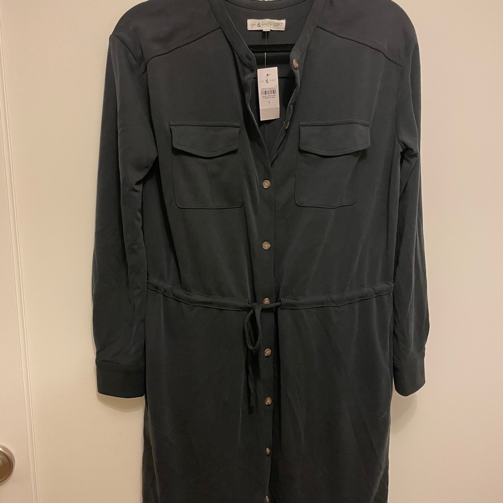 Lou & Grey Dress